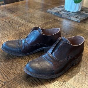 Bedstu women’s leather size 7.5 shoes